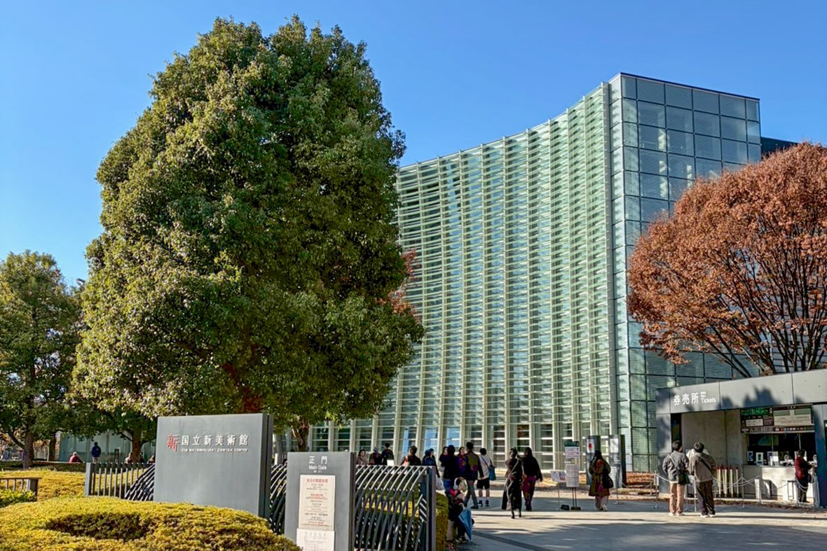 【東京視察レポート】デザインとトレーラーハウスの最前線